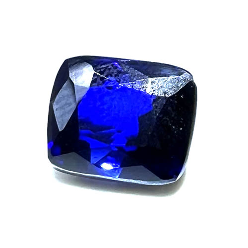 Blue Sapphire 4.90 carats