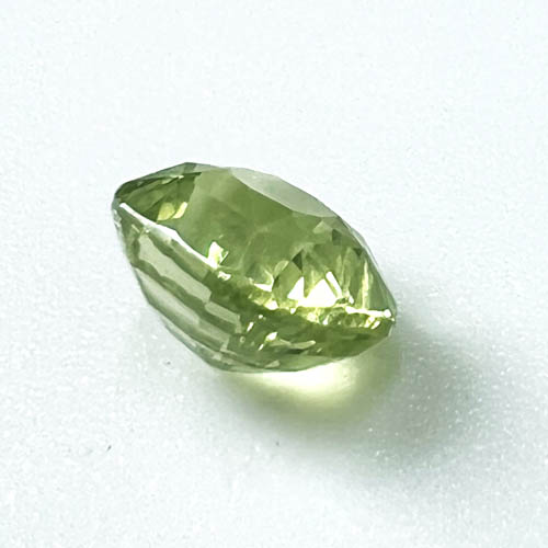 Chrysoberyl 1.16 carats
