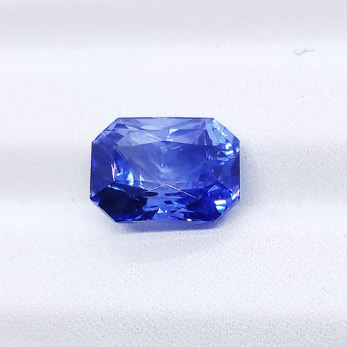 Blue Sapphire 9.53 carat
